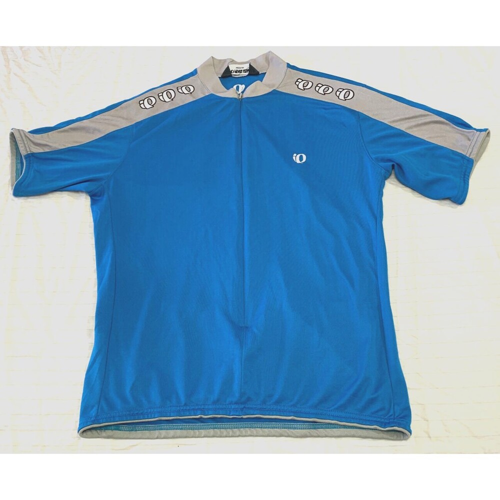 PEARL IZUMI MENS BIKE CICLYNG SHIRT SIZE M